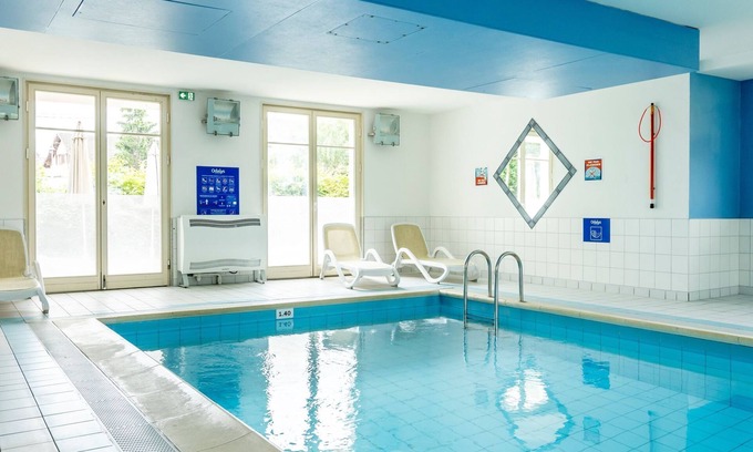 Bergheim Apartamento | Le Domaine Des Rois by Interhome
