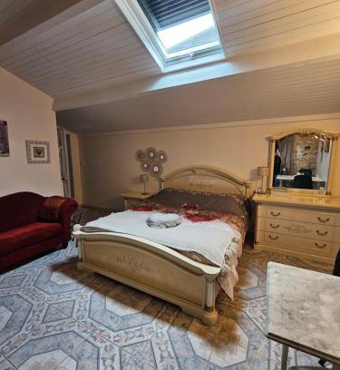 Masleon Cama Y Desayuno | Le Domaine des Tuillieres