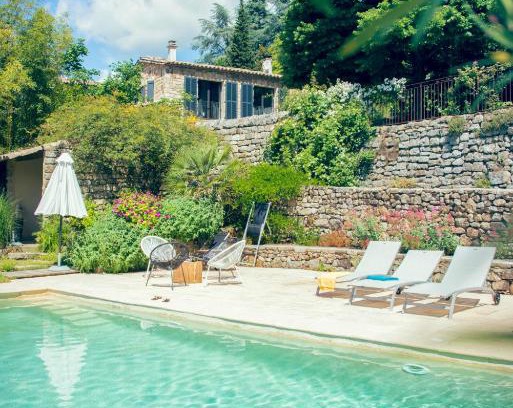 Sanilhac Cama Y Desayuno | Le Domaine du Fayet