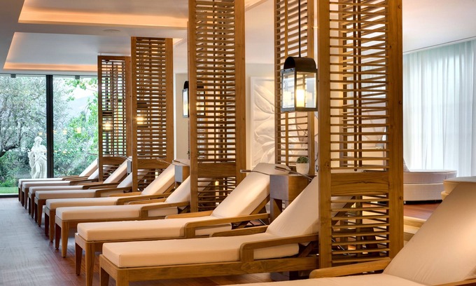 Saint-Paul-de-Vence Hotel | Le Domaine du Mas de Pierre