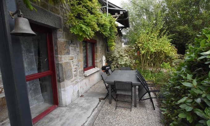 Mont-Dol Casa | Le Domaine du Sillon