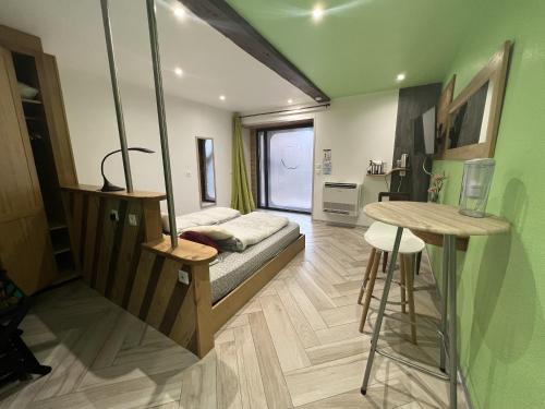 Osenbach Cama Y Desayuno | Le Domaine du Verger, Chambres d'Hotes