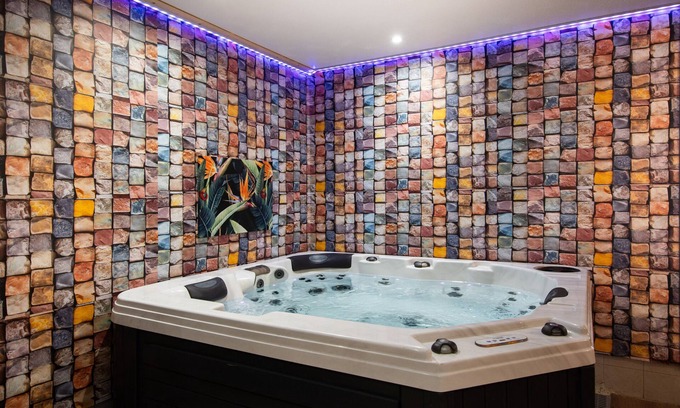 Osenbach Casa | Le Domaine du Verger, Gîtes et SPA Privé