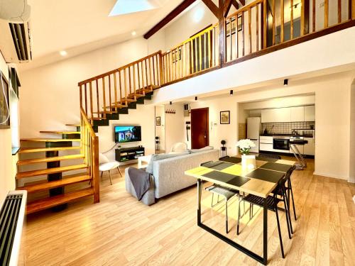 Old City Apartamento | Le Dome-Nobile