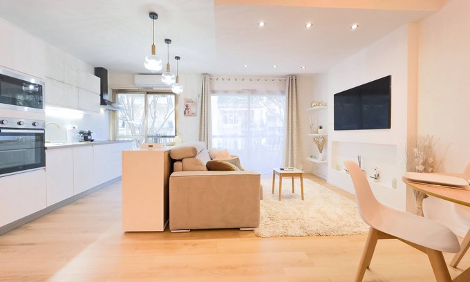 Cannes Apartamento | 310 Le Doré
