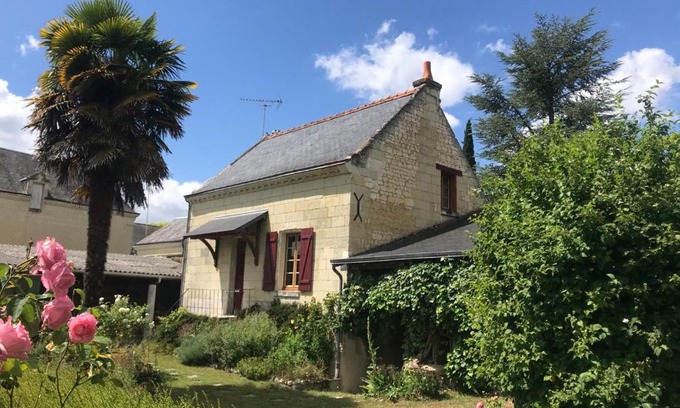 Seuilly Casa | Le Dorelot du lièvre, maison de caractère