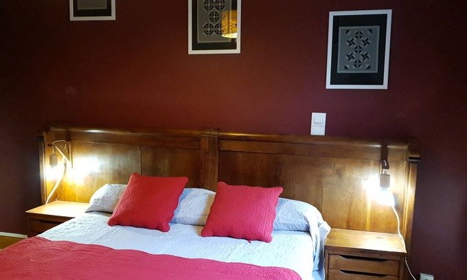 Courniou Casa | Le Doux Murmure. The gentle whisper
