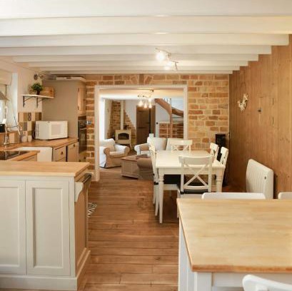 Rimboval Casa | Le doux refuge