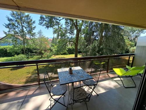 Thonon-les-Bains Apartamento | Le Duc de Savoie Thonon