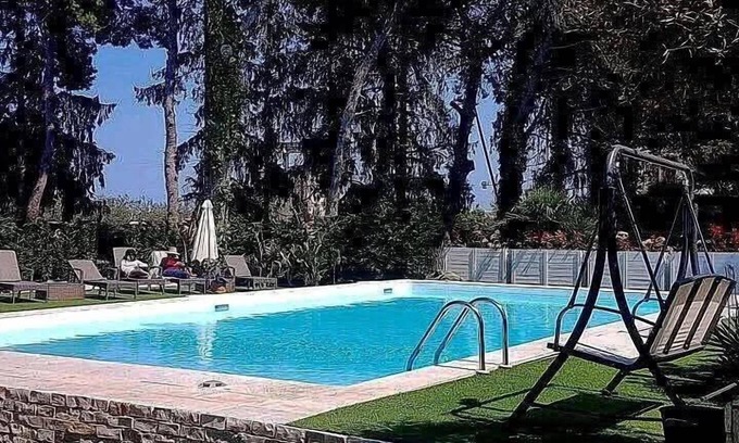 Trani Cama Y Desayuno | Le Duchesse Rooms and Events