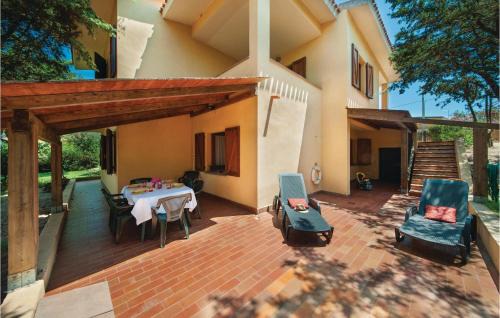 Eden Beach Apartamento | Le Dune
