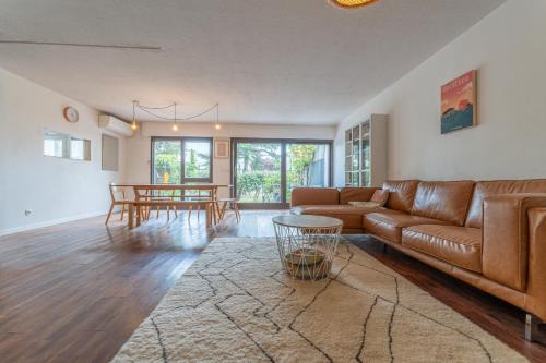 Le Bouscat Apartamento | Le Duplex - Appartement 3 Chambres à Bordeaux