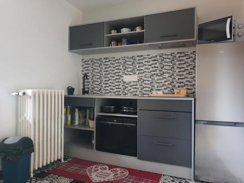 Vatan Apartamento | Le Duplex