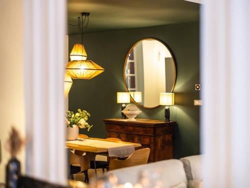 Montauban Apartamento | Le Duplex Gourmand - Clim et parking - WiFi