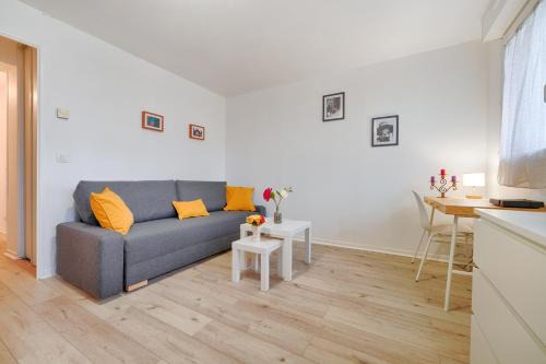 Savigny-le-Temple Apartamento | Le Easy Cosy - Joli Studio à 25min de Paris