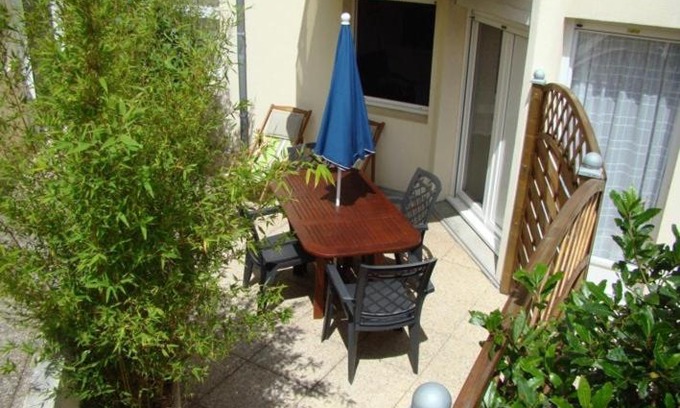 Perros-Guirec Apartamento | le F-de bassan