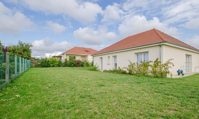 Breviandes Casa | Le Fairway - BREVIANDES
