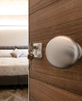 Campomarino Casa | Le Fantine Rooms