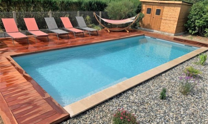 Azur Casa | Le Faré by Interhome