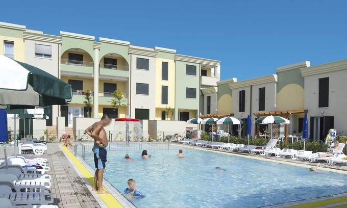 Caorle Casa | Le Farnie by Interhome