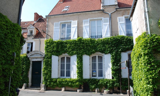 Chateauroux Casa | Le Fassardy - Chambre d'Hôtes