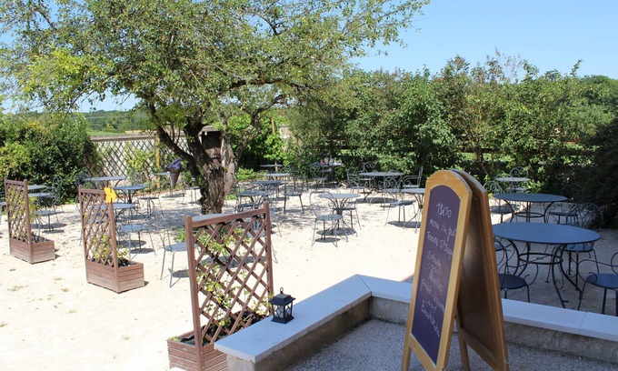 Fauverney Casa | Le Fauverney Lodge