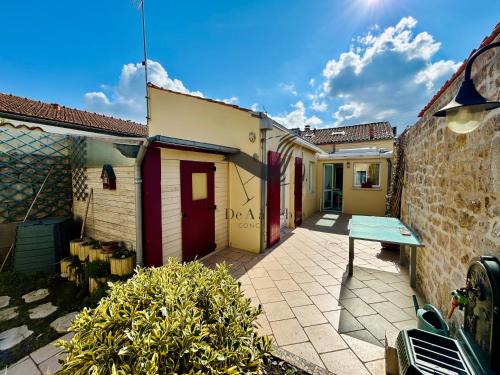 Rochefort Casa | Le Ferney - Proche du centre-ville et des thermes