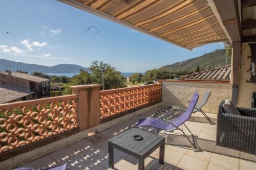 Residences du Golfe de Lava Apartamento | Le Figuera
