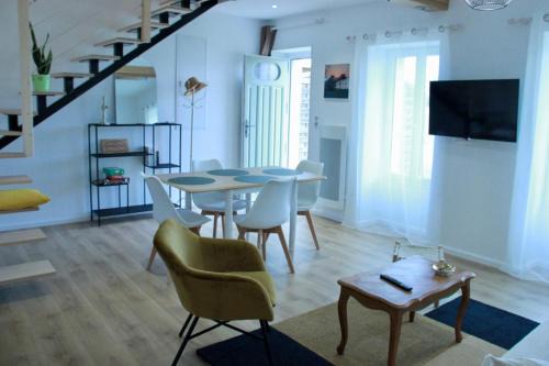 Medoc Apartamento | Le figuier