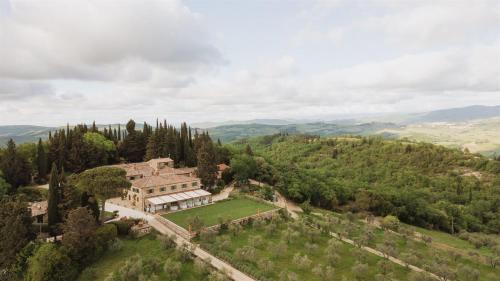 Barberino Tavarnelle Casa | Le Filigare Winery & Accomodation in Chianti