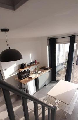 Berck-sur-Mer Casa | Le Flobart 2