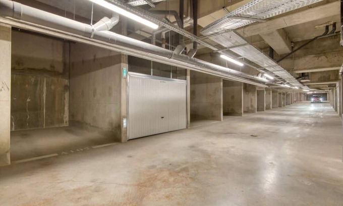 Aix-en-Provence Apartamento | Le Fonction, classé 4 étoiles avec box