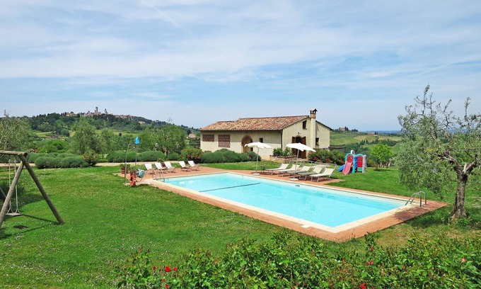 San Gimignano Casa | Le Fonti di Santa Lucia by Interhome
