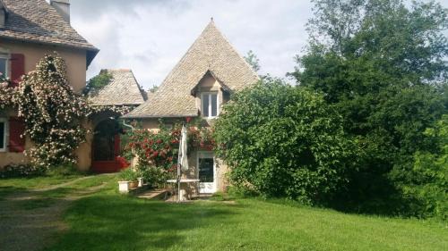 Leynhac Casa | Le Four à Pain