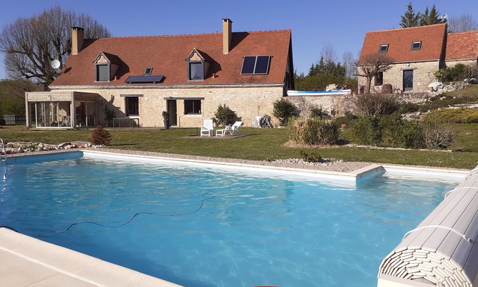 Le Vigan Casa | LE Four A Pain