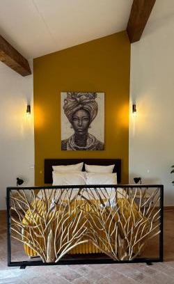Tourves Casa | le domaine des sources