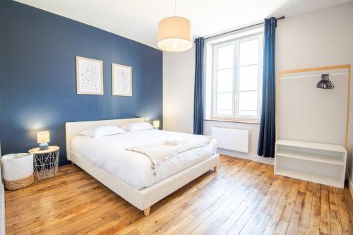Francueil Apartamento | LE FRANCUEILLOIS - T3 NEUF