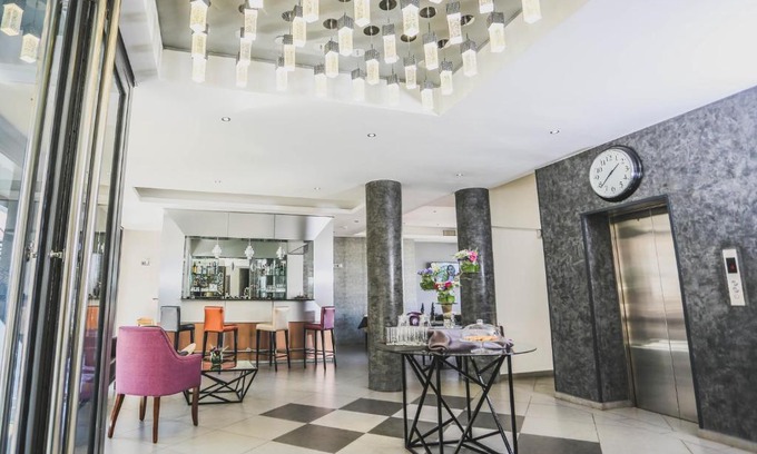 Antananarivo Avaradrano Hotel | Le Fred