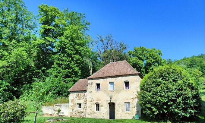 La Grande-Verriere Casa | Le Fruitier - GRANDE-VERRIERE (LA)