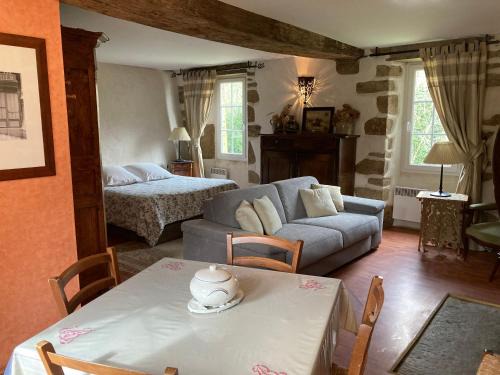 Joue-du-Bois Casa | Le gîte d'Etienne