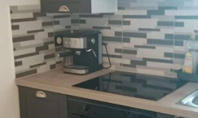 Mons Apartamento | Le Gîte Dalice