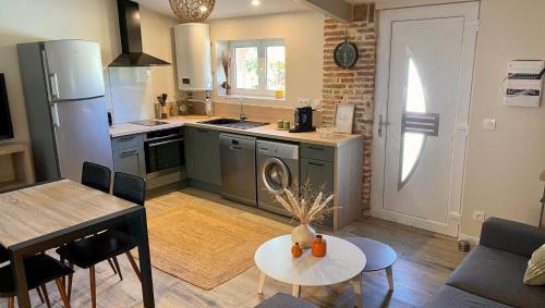 Esperce Casa | Le Gîte de Cousal