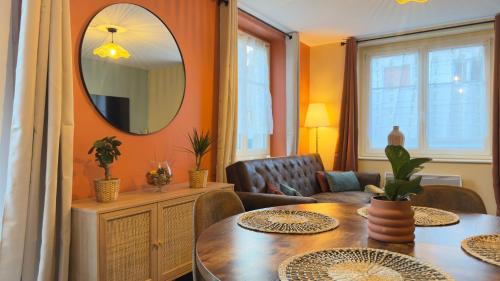 Baccarat Apartamento | Le Gîte de L'Etoile