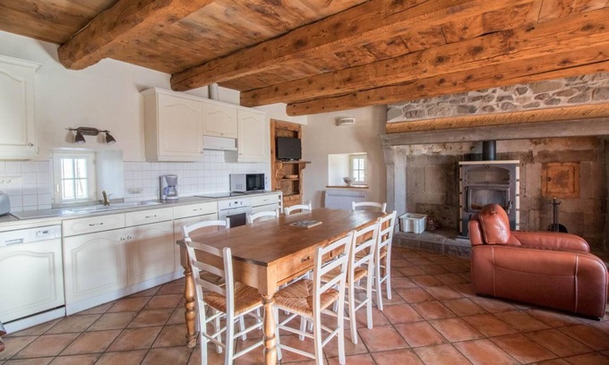 Tauves Casa | Le Gîte de la Chaleille