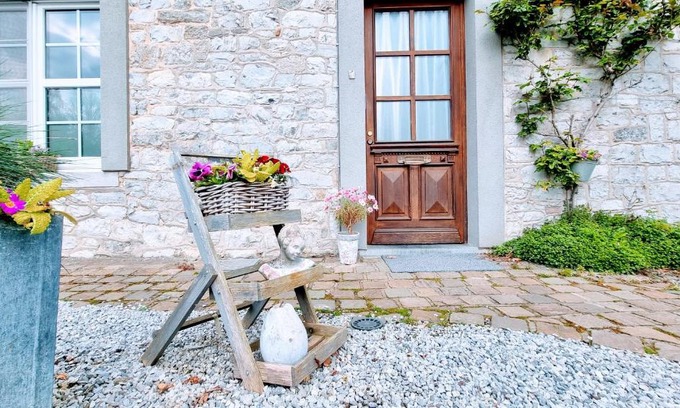 Mettet Apartamento | Le Gîte de la Gray House