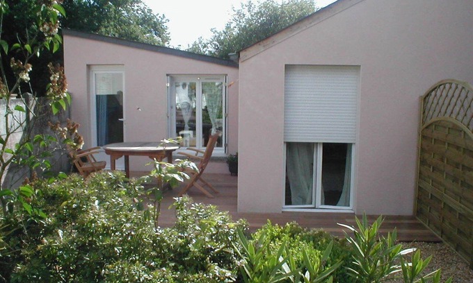Paimpol Condominio | Le Gîte de "mam Goz"