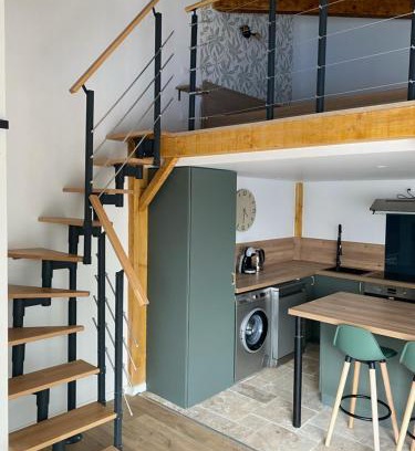 Montauban Casa | Le Gîte de Maxou