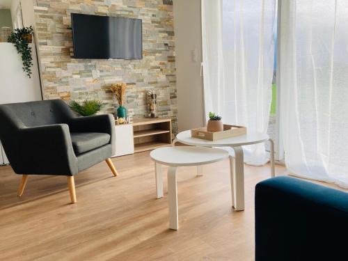 Plerguer Casa | Le gîte de Mireloup