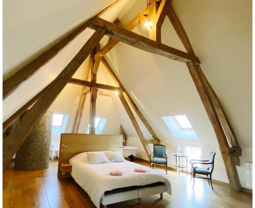 Saint-Phal Casa | Le Gîte de Saint Phal