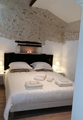 Cherval Casa | Le gîte des chambres de la grange